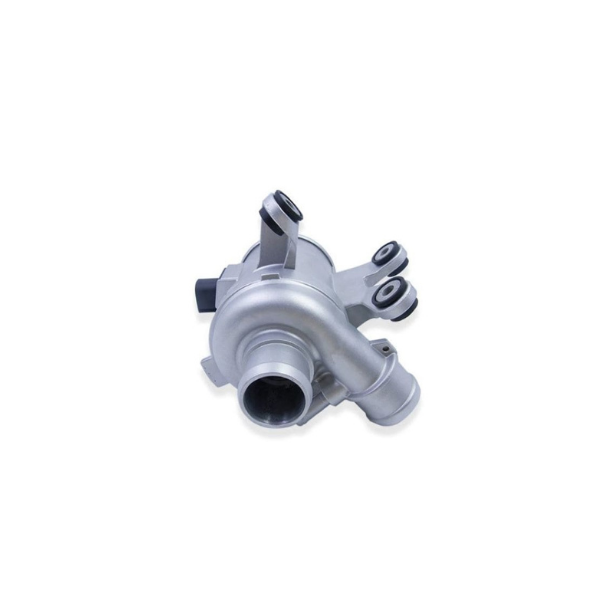 Electric Engine Water Pump For Mercedes W205 - 2742000107