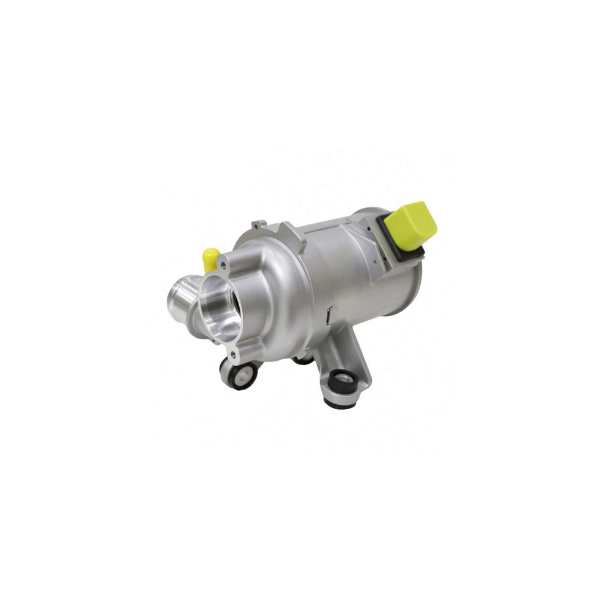 OEM Water Pump – 2742000207 for Mercedes-Benz