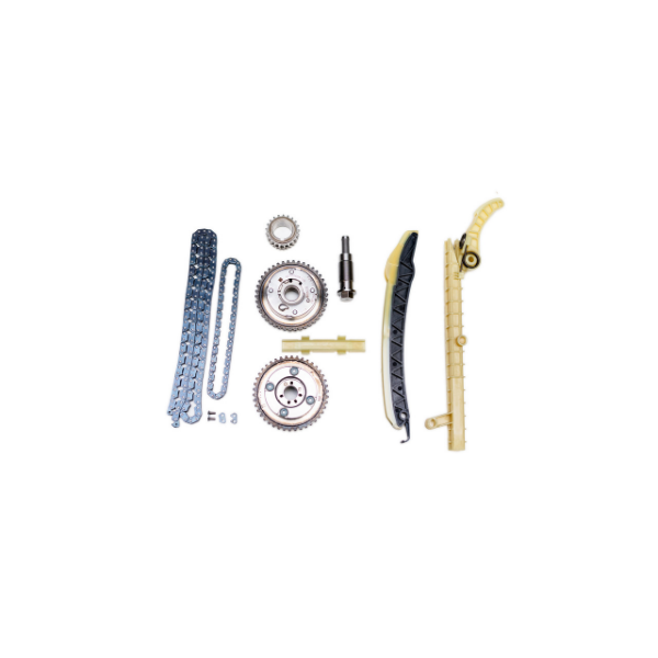 A27005205000 Timing Chain Kit (COMPLETE) Compatible with Mercedes Benz – Engine M270/M274