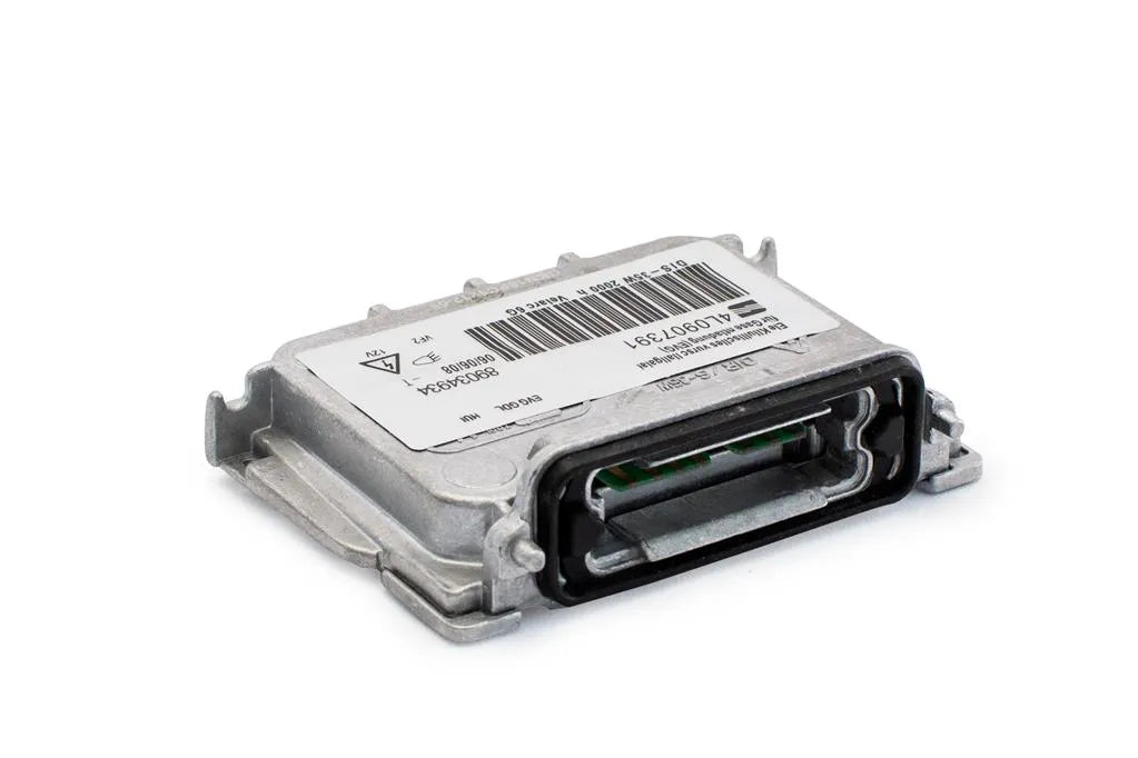 AvtoNova OEM Xenon HID Headlight Ballast Control Unit – 4L0 907 391
