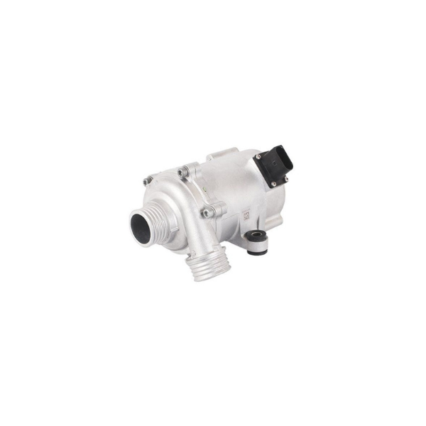 BMW N20 Water Pump – High-Quality Replacement for 2.0L Turbo Engines (Rectangle Plug)