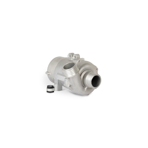 BMW N52 Electric Water Pump | OEM-Grade Cooling System Upgrade