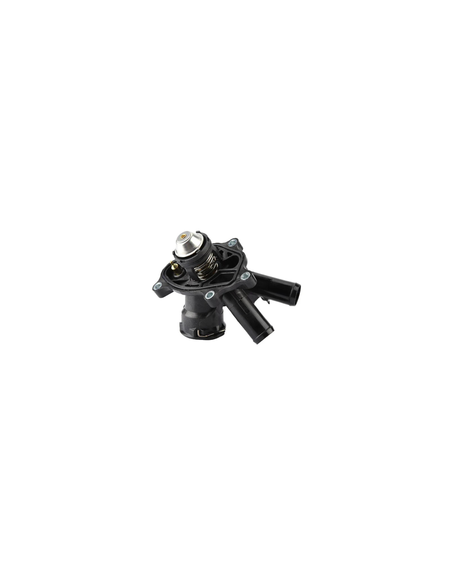 Mercedes Benz M271 CGI Thermostat Housing