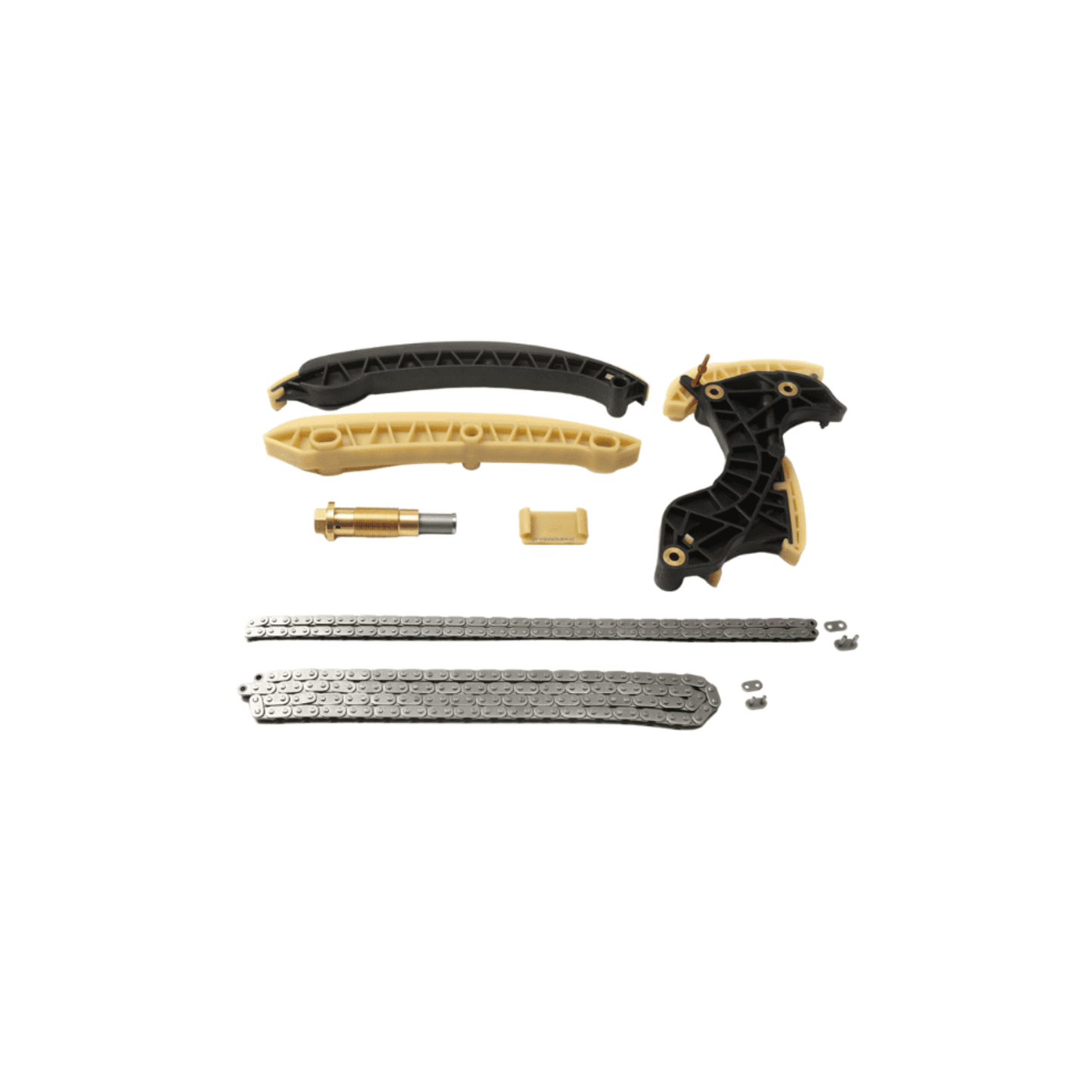 Complete Timing Chain Kit for M271 Kompressor