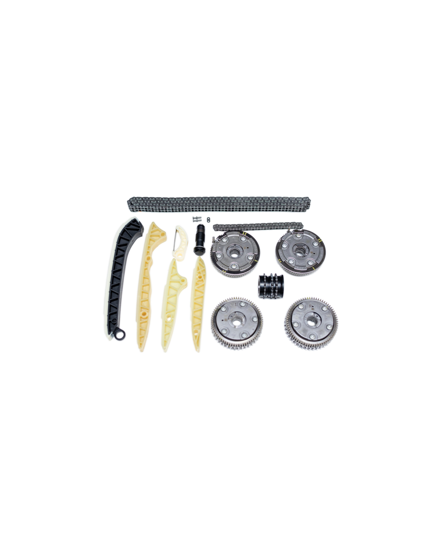 Mercedes Benz M272 / M273 Complete Timing Chain Kit