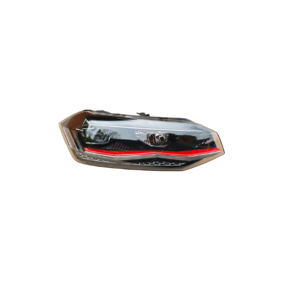 Polo 8 GTI LED Headlights