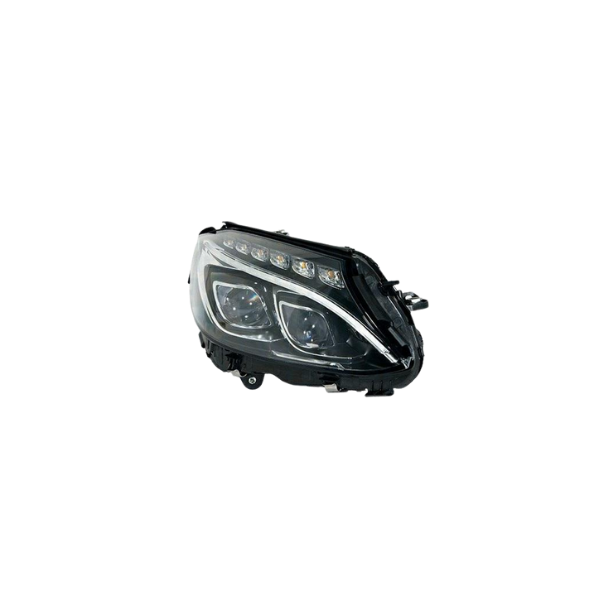 OEM Mercedes-Benz W205 C-Class Bi-Xenon headlight – A2059067902