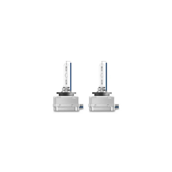 AvtoNova D8S 6000K Xenon Headlight Bulbs – Premium HID Lighting - Set