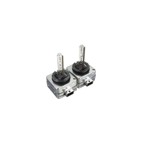 AvtoNova D1S Xenon HID Headlight Bulb Set – High-Performance