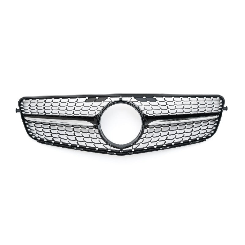 MERCEDES-BENZ GRILLES