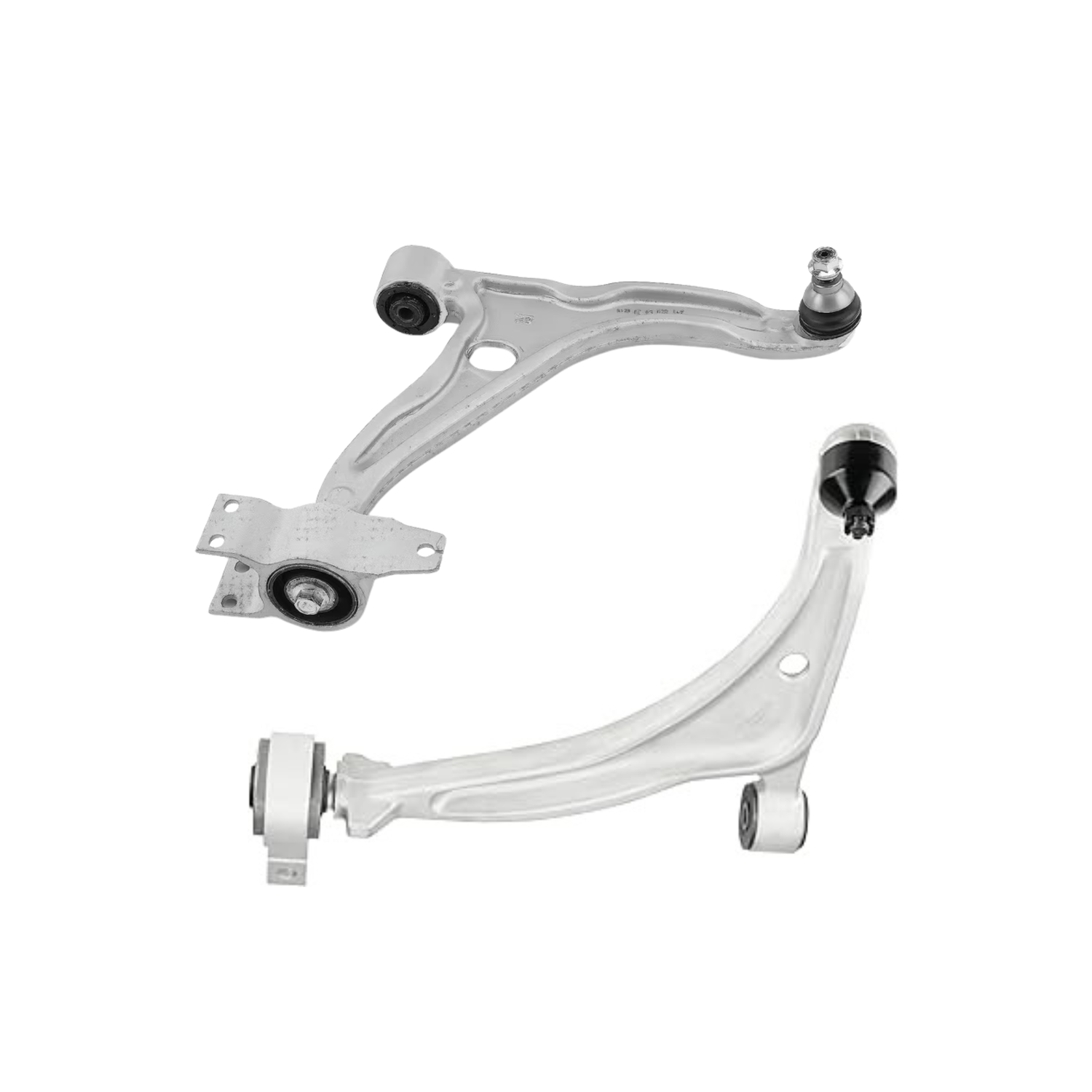 MERCEDES-BENZ SUSPENSION PARTS