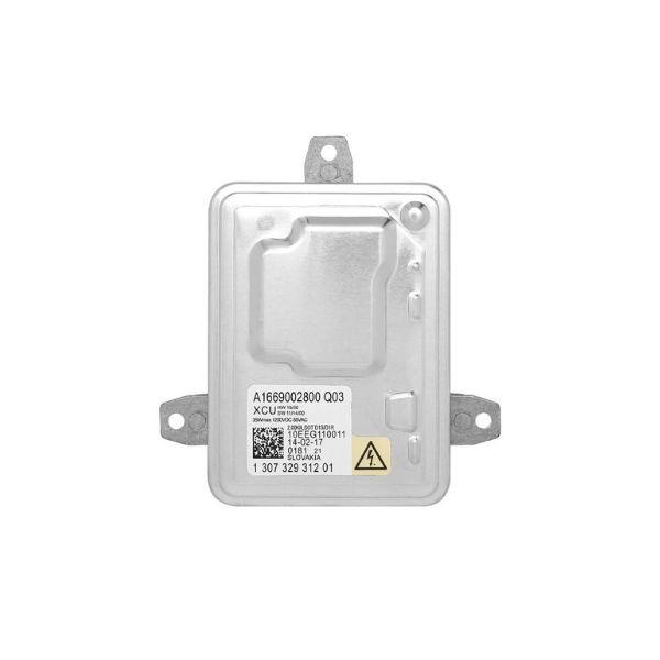 MERCEDES-BENZ BALLASTS