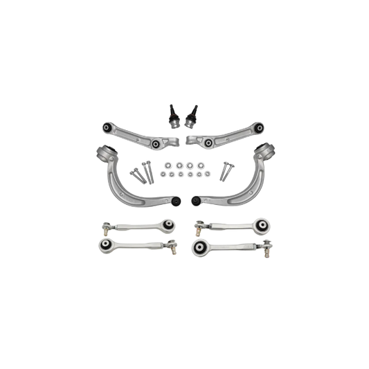 Audi A4 B9 Suspension Kit – Complete OEM-Quality Replacement for Smooth, Stable Handling