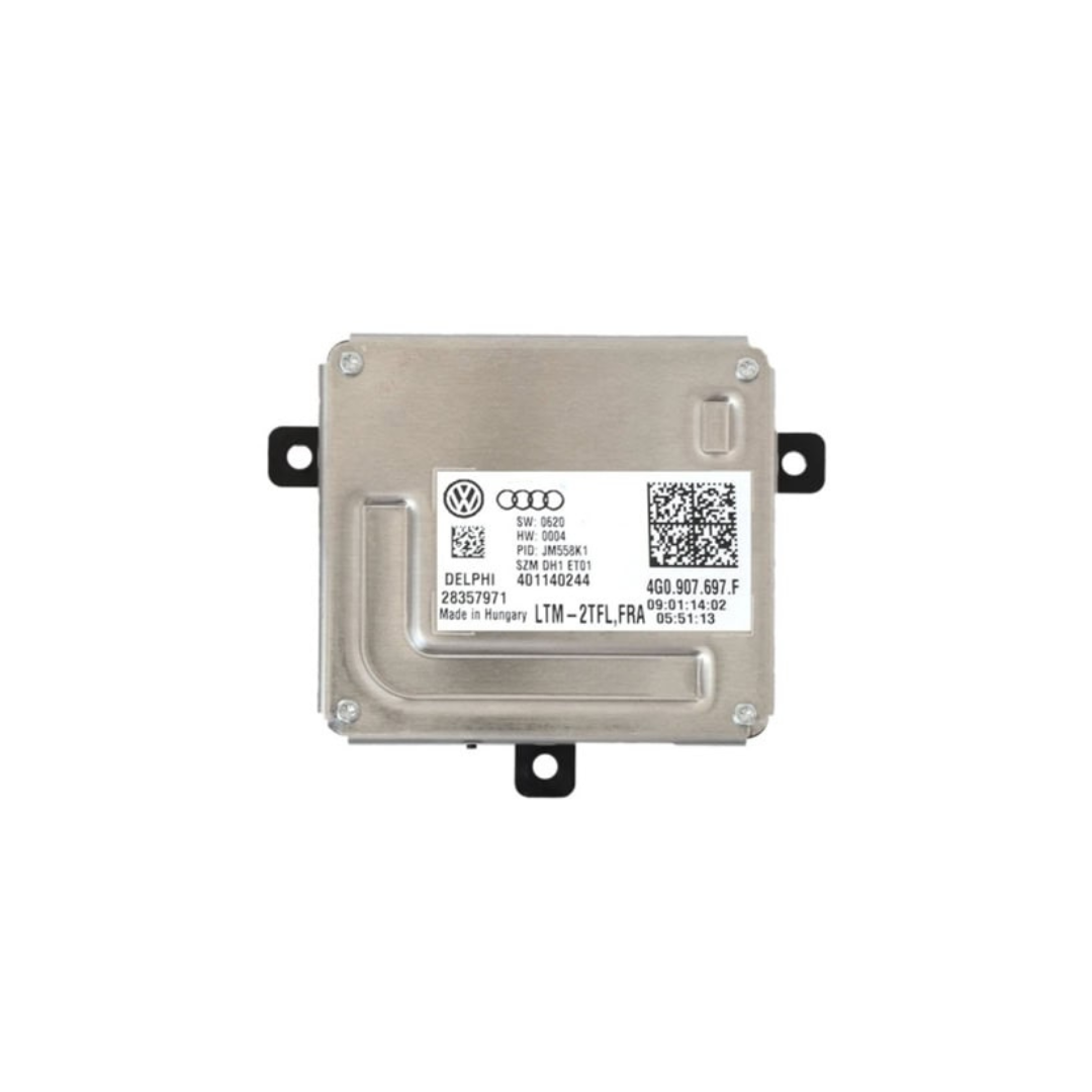 AvtoNova OEM Xenon HID Headlight Ballast Control Unit – 4G0 907 697 D