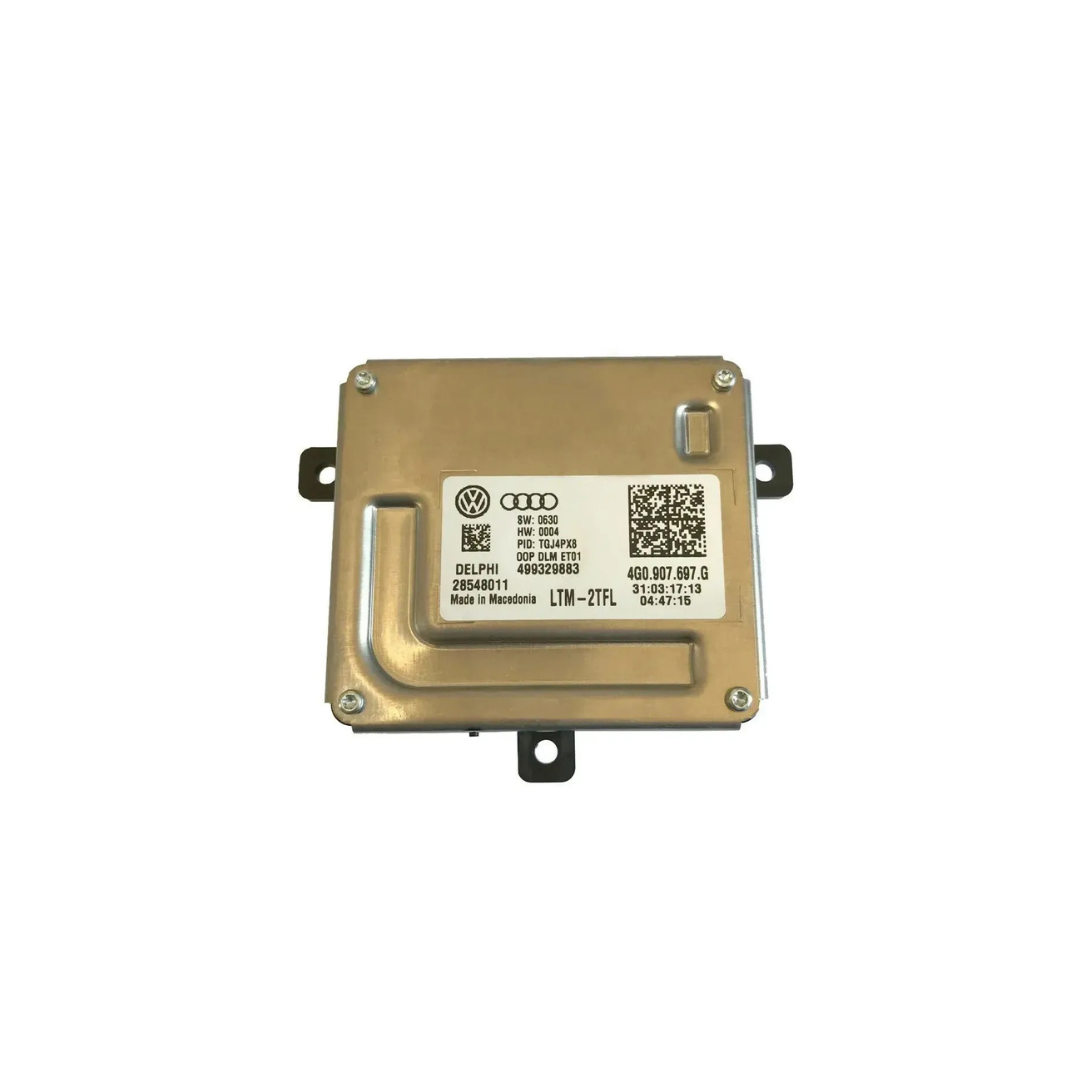 AvtoNova OEM Xenon HID Headlight Ballast Control Unit – 4G0 907 697 D