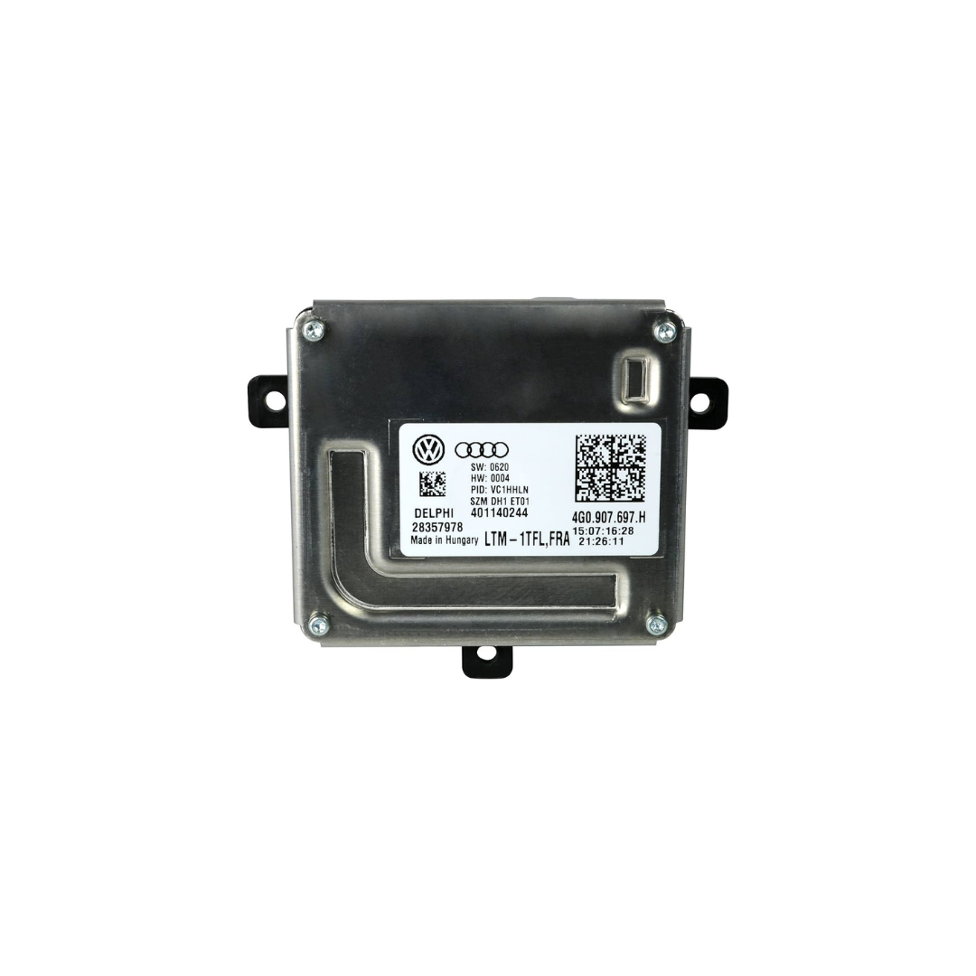 AvtoNova OEM Xenon HID Headlight Ballast Control Unit – 4G0 907 697 D