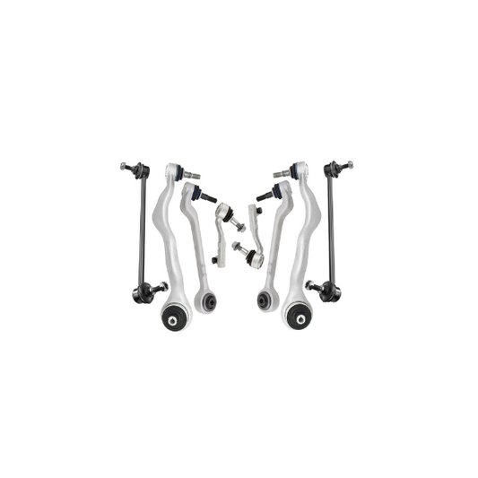 BMW F30 Suspension Kit – Complete OEM-Quality Replacement for Smooth, Precise Handling