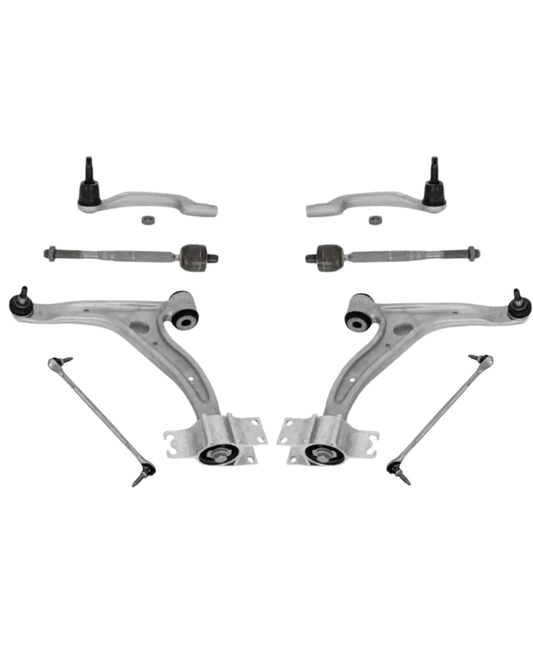 Mercedes Benz W246 / W176 / W117 Suspension kit