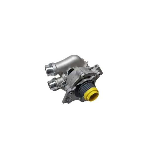 CAST ALUMINIUM WATER PUMP UPGRADE FOR 2.0 TSI EA888 GEN 1 AUDI A3 8P / VW GOLF 6 GTI / SCIROCCO
