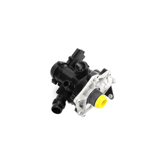 Audi Q5 2,0 TFSI, A5 or VW Golf 7 GTI - Water Pump with Thermostat Housing