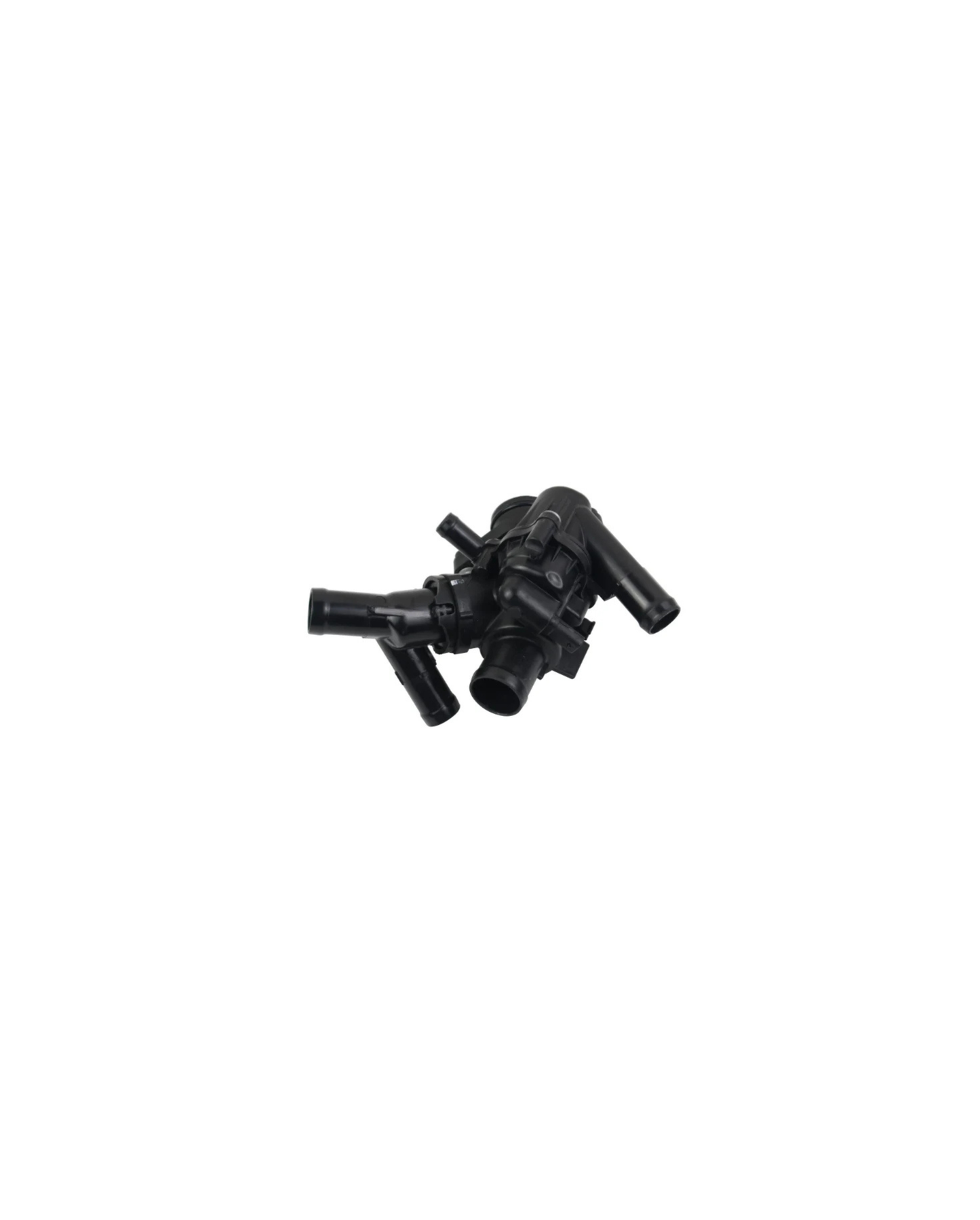 Mercedes Benz M270 Thermostat Housing
