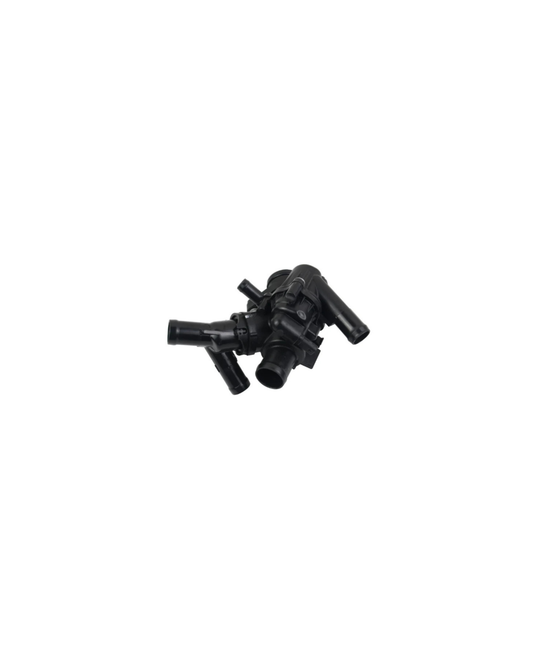 Mercedes Benz M270 Thermostat Housing