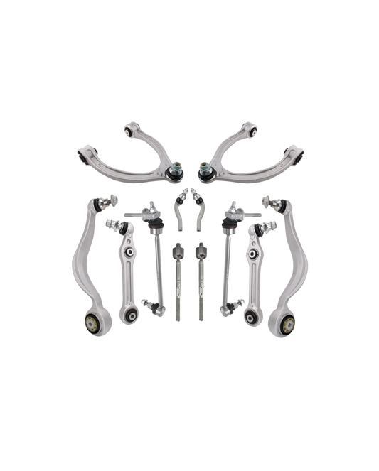 Mercedes Benz GLC W253 12pc Suspension Kit