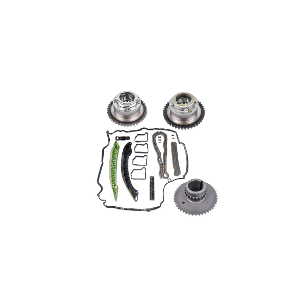 Complete Timing Chain Kit for Mercedes Benz m271 CGI