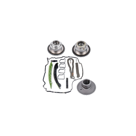 Complete Timing Chain Kit for Mercedes Benz m271 CGI