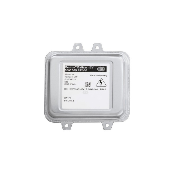 AvtoNova Xenon HID Headlight Ballast Control Unit – 5DV009932-00
