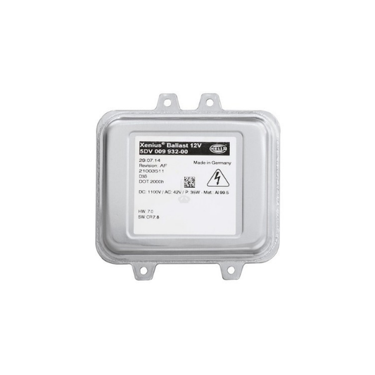 AvtoNova Xenon HID Headlight Ballast Control Unit – 5DV009932-00