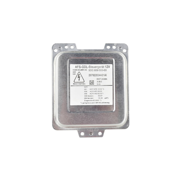 AvtoNova Xenon HID Headlight Ballast Control Unit – A2118705585