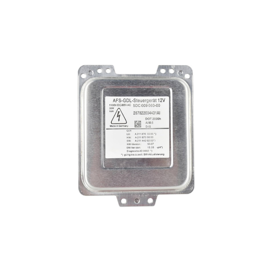 AvtoNova Xenon HID Headlight Ballast Control Unit – A2118705585