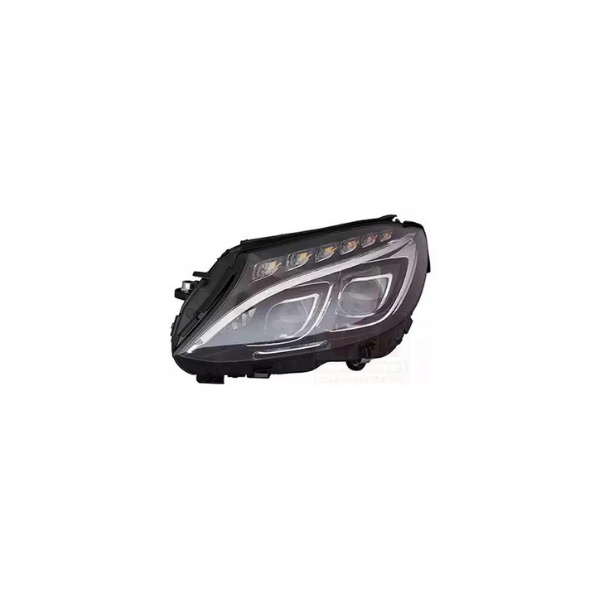 OEM Mercedes-Benz W205 C-Class Bi-Xenon headlight – A2059067902