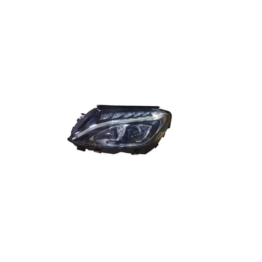 OEM Mercedes-Benz W205 C-Class Single Xenon Headlight – A2058201361