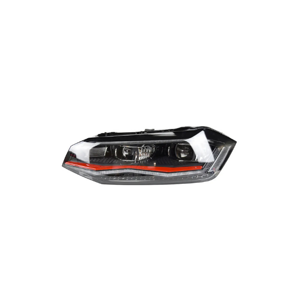 Polo 8 GTI LED Headlights