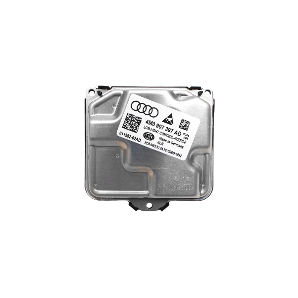 AvtoNova OEM Xenon HID Headlight Ballast Control Unit – 4M0 907 397 AD