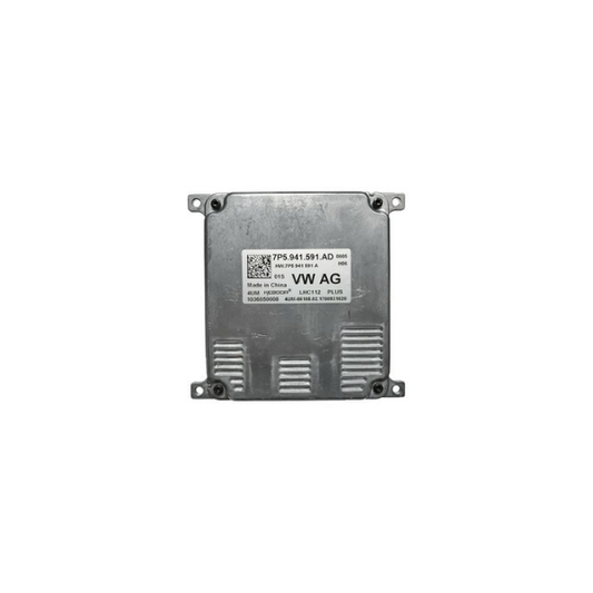 AvtoNova OEM Xenon HID Headlight Ballast Control Unit – 7P5 941 591 AD