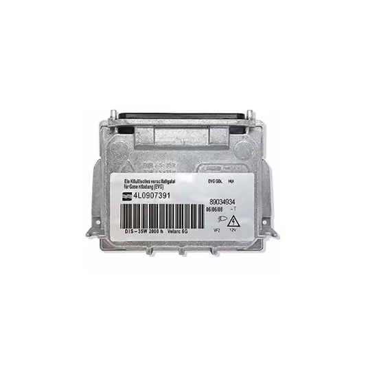 AvtoNova OEM Xenon HID Headlight Ballast Control Unit – 4L0 907 391