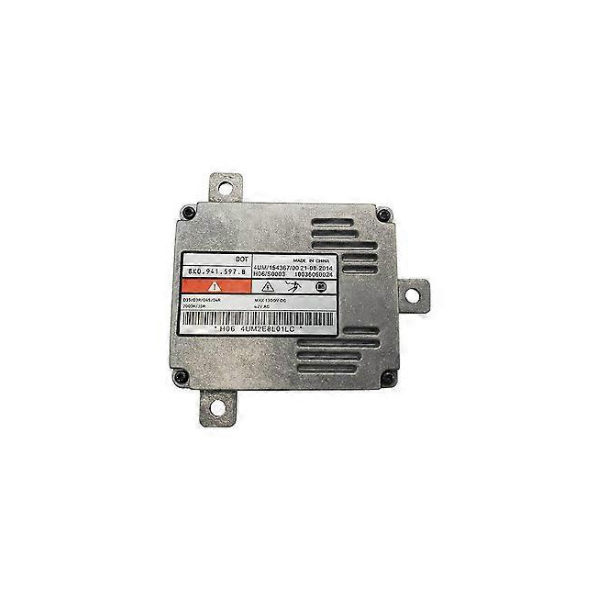 AvtoNova OEM Xenon HID Headlight Ballast Control Unit – 8K0941597B