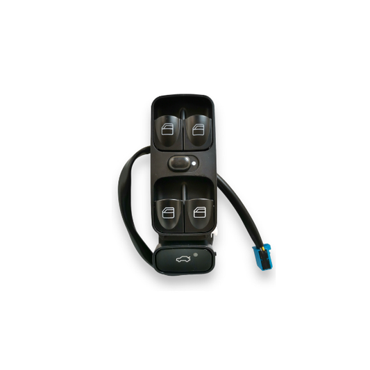 OEM Power Window Switch – A2098203410