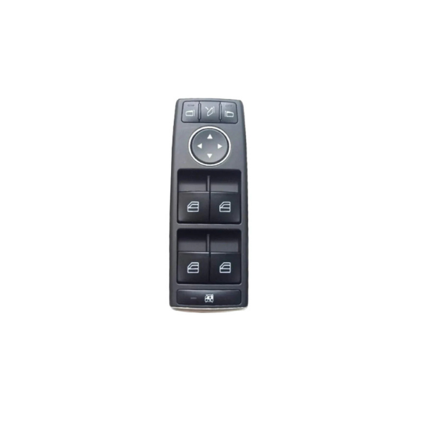 OEM Power Window Switch – A1669054400