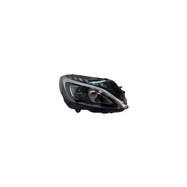 OEM Mercedes-Benz W205 C-Class Single Xenon Headlight – A2058201361