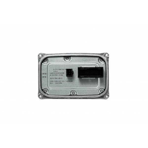 AvtoNova Xenon HID Headlight Ballast Control Unit – A2129005424