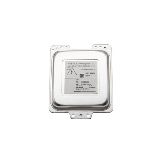 AvtoNova Xenon HID Headlight Ballast Control Unit – A2129007804