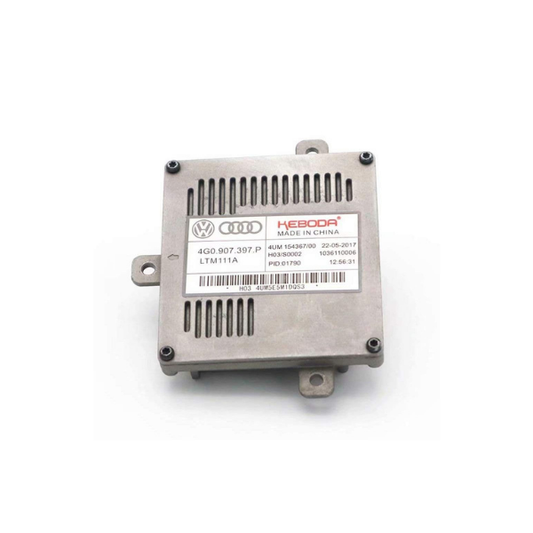AvtoNova OEM Xenon HID Headlight Ballast Control Unit – 4G0 907 397 P