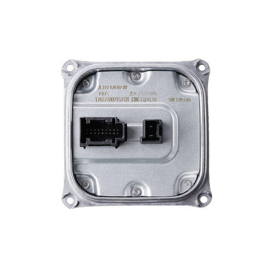 AvtoNova LED Headlight Control Module / Ballast – A2228700789