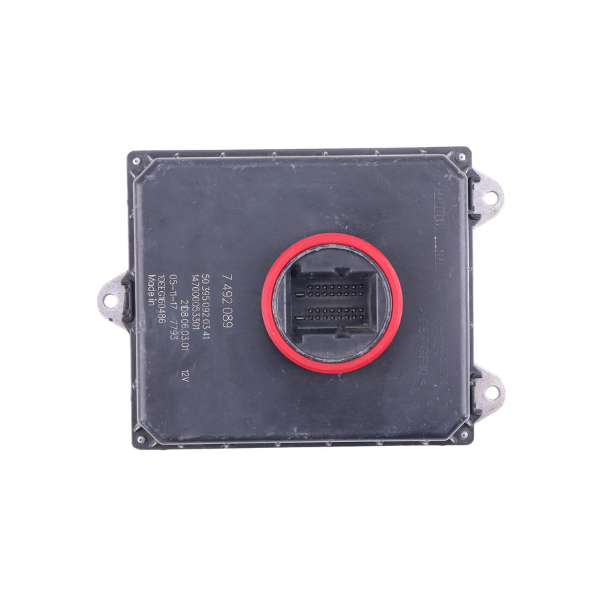 AvtoNova Xenon HID Headlight Ballast Control Unit – BMW (63117492089)