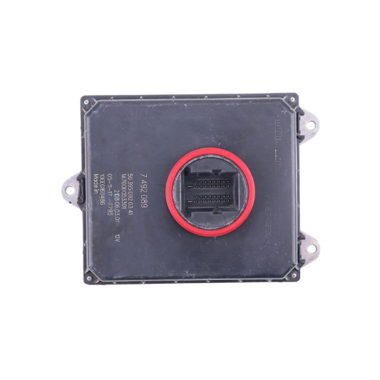 AvtoNova Xenon HID Headlight Ballast Control Unit – BMW (63117492089)