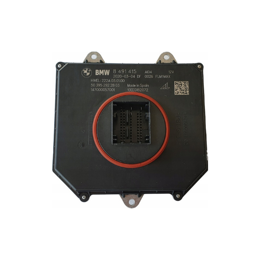 AvtoNova Xenon HID Headlight Ballast Control Unit – BMW (63117472767)